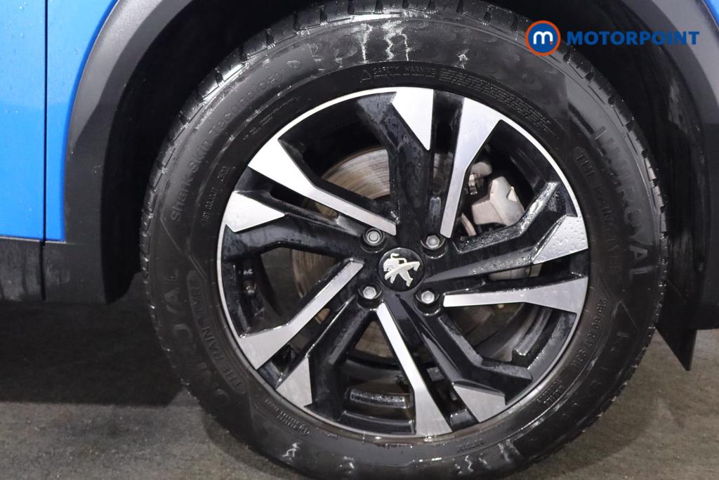 Used Peugeot 2008 2021 for sale - 77653998: Photo 19