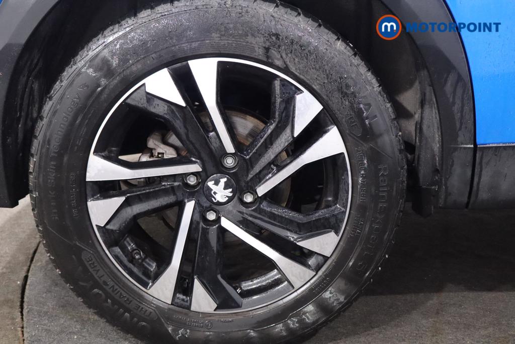 Used Peugeot 2008 2021 for sale - 77653998: Photo 20