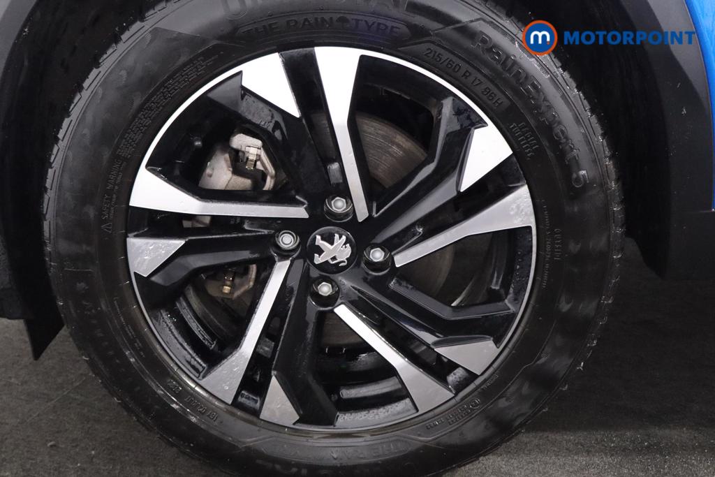 Used Peugeot 2008 2021 for sale - 77653998: Photo 22