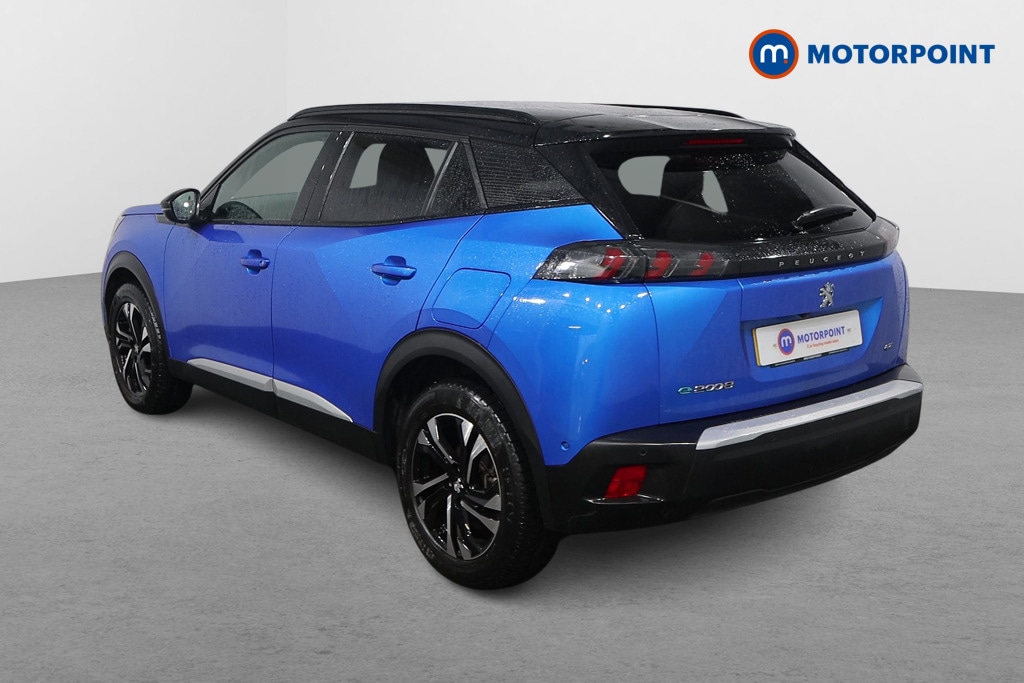 Used Peugeot 2008 2021 for sale - 77653998: Photo 5