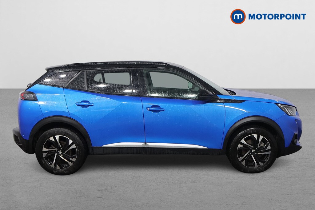 Used Peugeot 2008 2021 for sale - 77653998: Photo 8