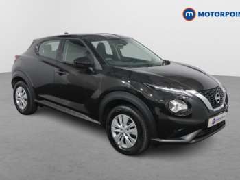 2023 - 1.0 DiG-T 114 Visia 5dr