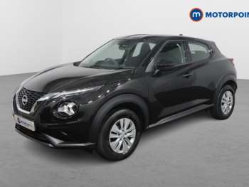 Used Nissan Juke 2023 for sale - 74661979: Photo
