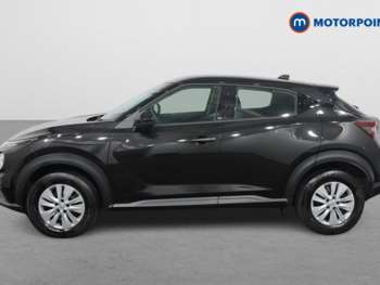 Used Nissan Juke 2023 for sale - 74661979: Photo