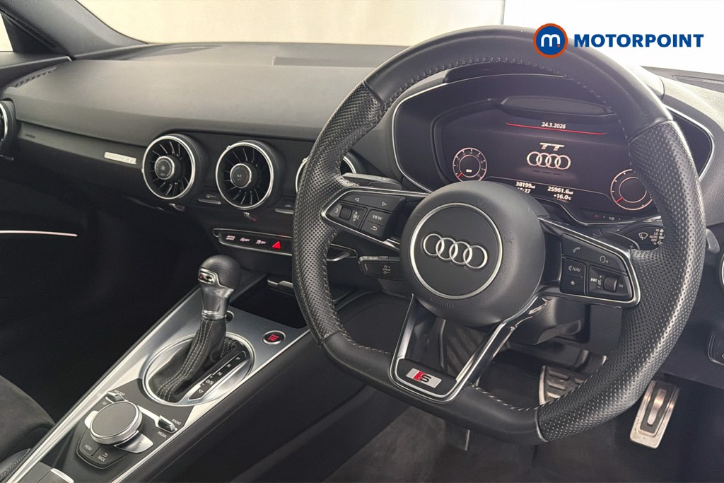 Used Audi TT for sale - 78010617: Photo 10