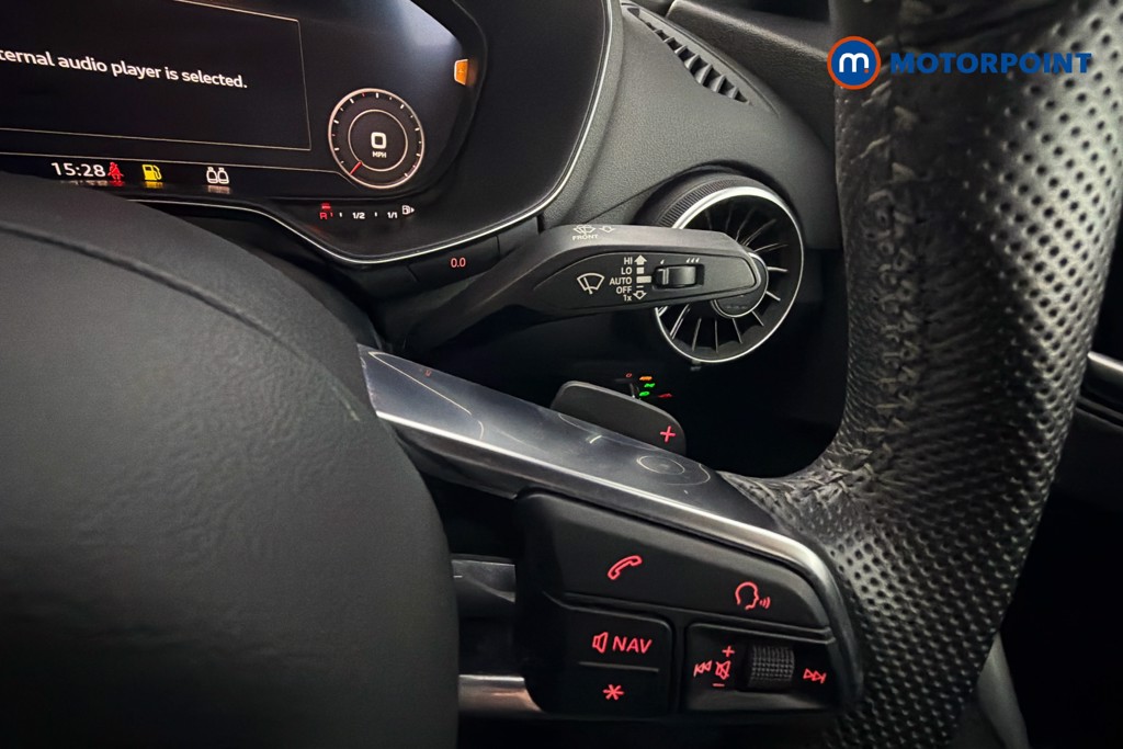 Used Audi TT for sale - 78010617: Photo 12