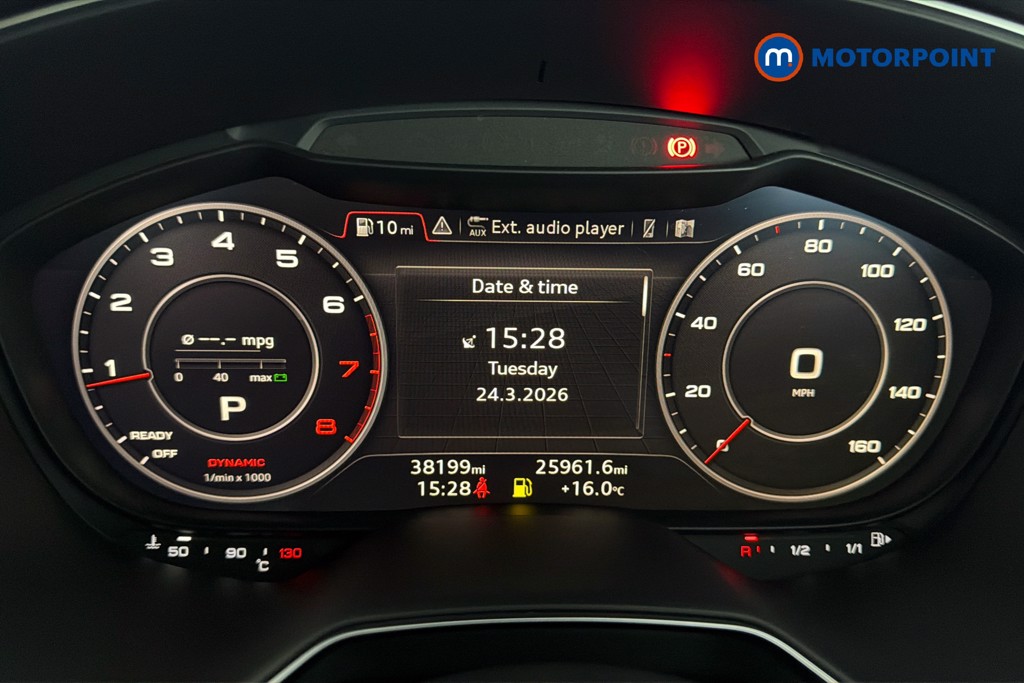 Used Audi TT for sale - 78010617: Photo 14