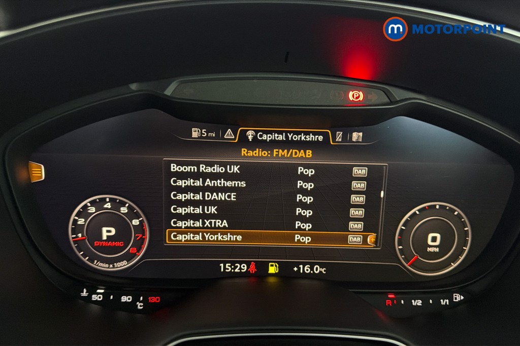 Used Audi TT for sale - 78010617: Photo 15