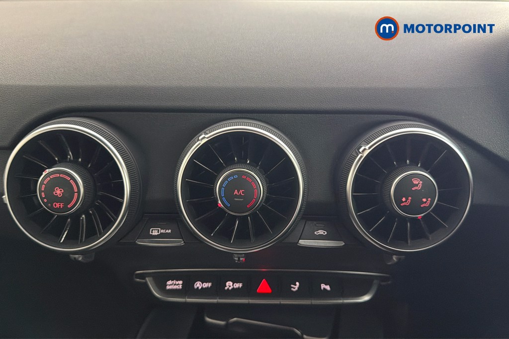 Used Audi TT for sale - 78010617: Photo 17