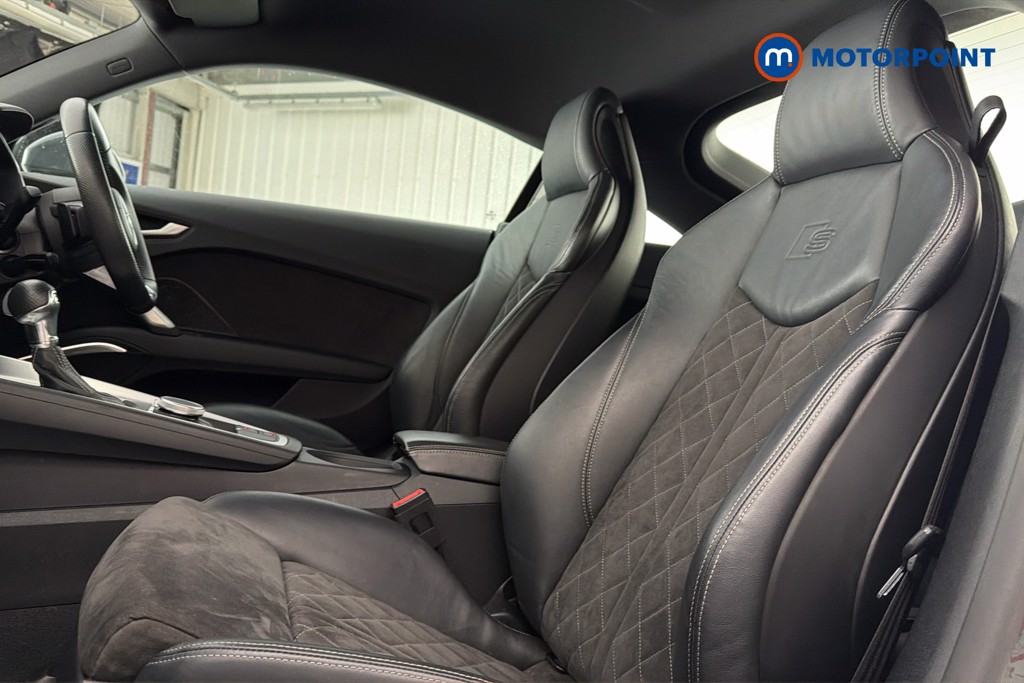 Used Audi TT for sale - 78010617: Photo 19