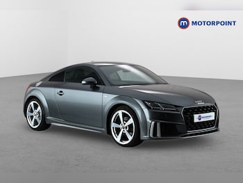 Used Audi TT undefined for sale - 78010617: Photo