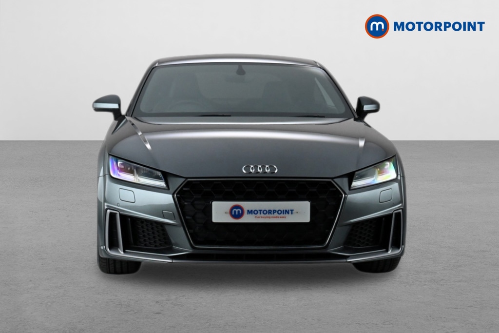 Used Audi TT for sale - 78010617: Photo 2