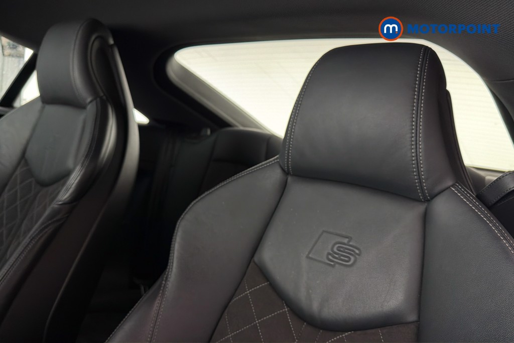 Used Audi TT for sale - 78010617: Photo 20