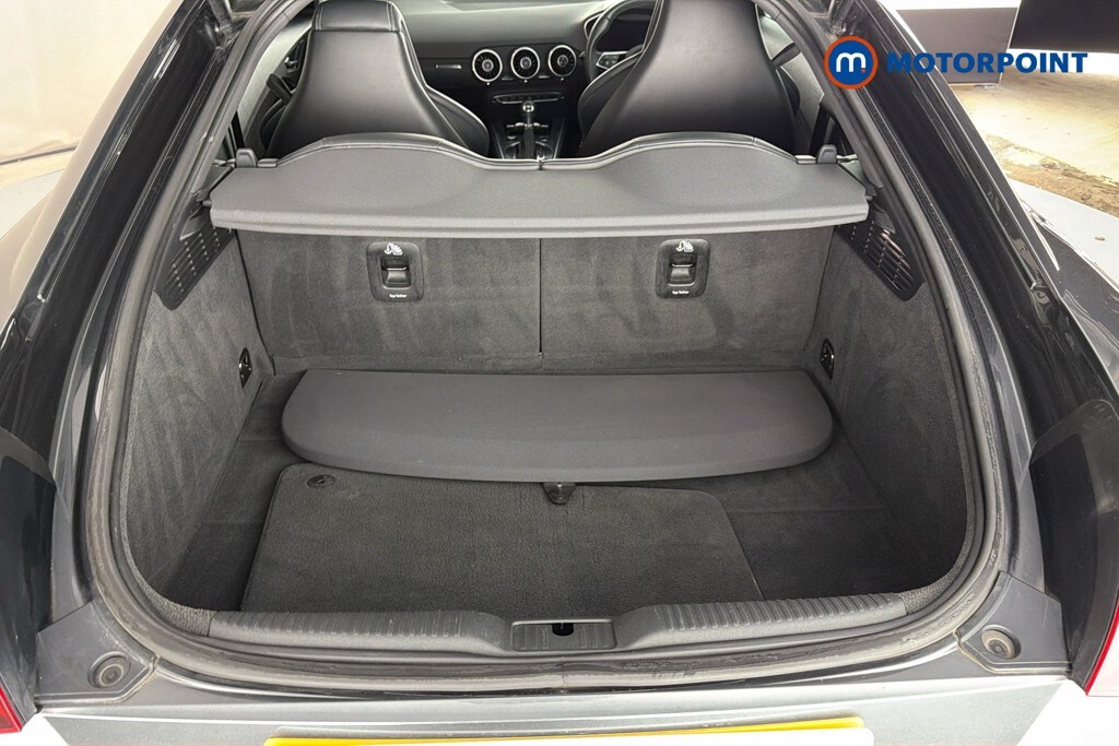 Used Audi TT for sale - 78010617: Photo 22