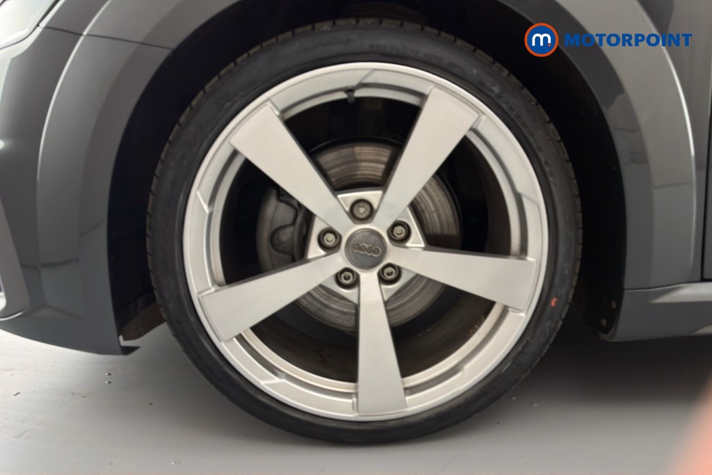 Used Audi TT for sale - 78010617: Photo 23