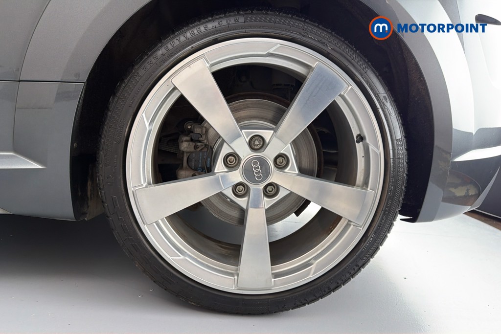 Used Audi TT for sale - 78010617: Photo 24