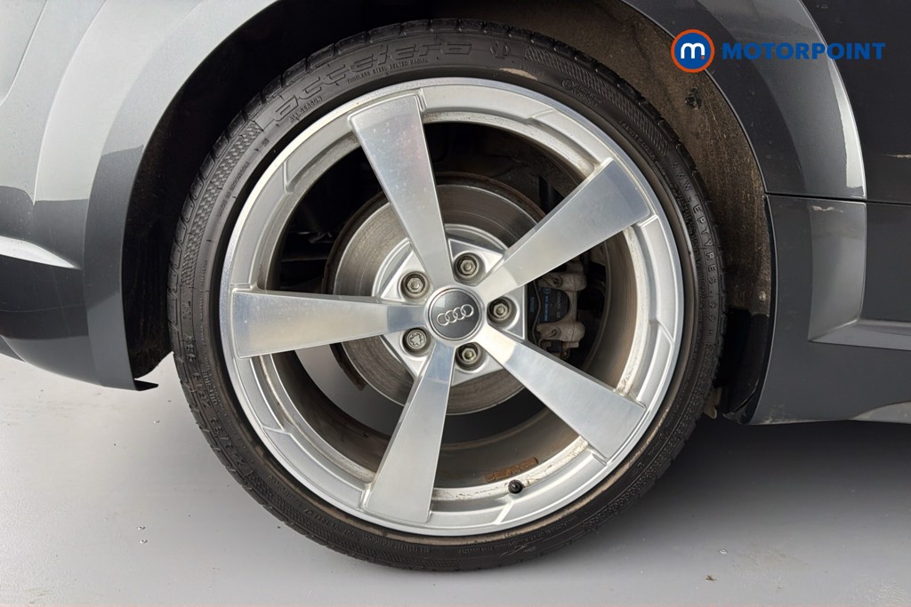 Used Audi TT for sale - 78010617: Photo 25