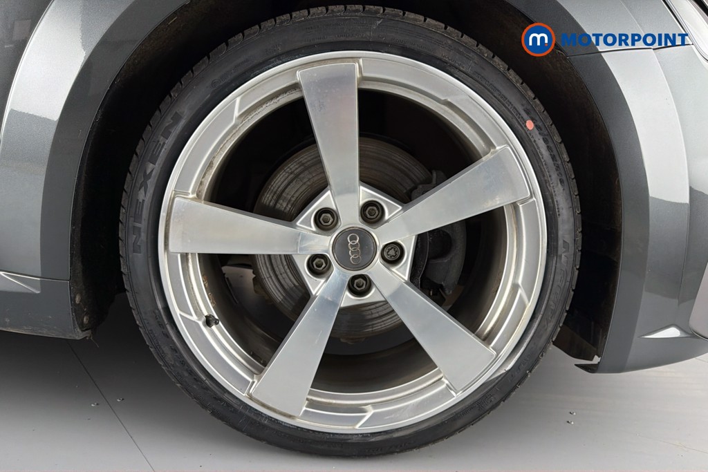 Used Audi TT for sale - 78010617: Photo 26