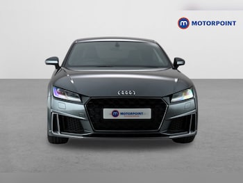 Used Audi TT undefined for sale - 78010617: Photo