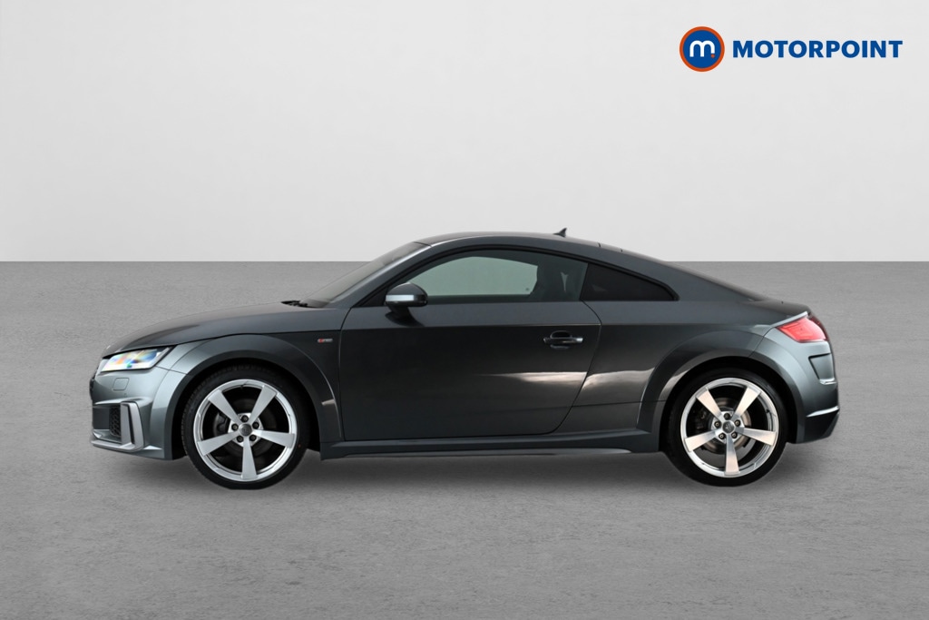 Used Audi TT for sale - 78010617: Photo 4