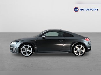 Used Audi TT undefined for sale - 78010617: Photo