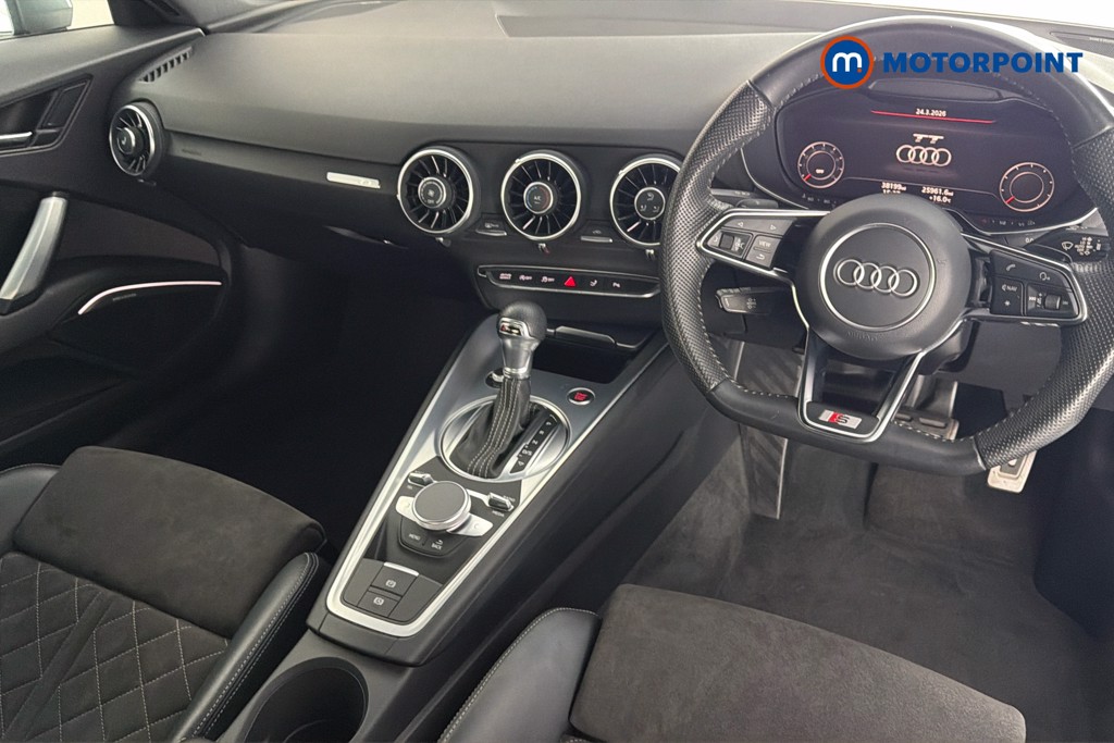 Used Audi TT for sale - 78010617: Photo 9
