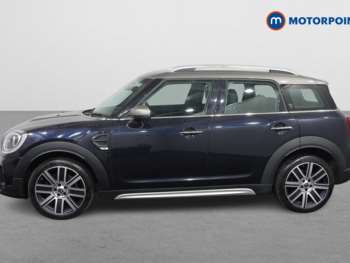 Used MINI Countryman 2022 for sale - 74832809: Photo
