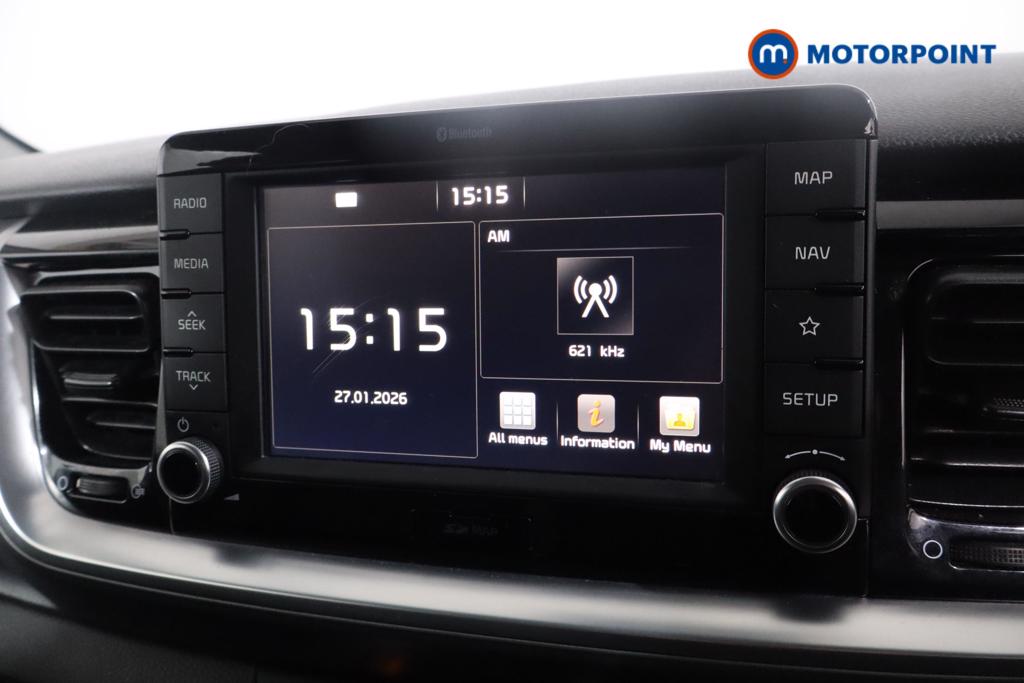 Used Kia Stonic 2019 for sale - 77354812: Photo 10