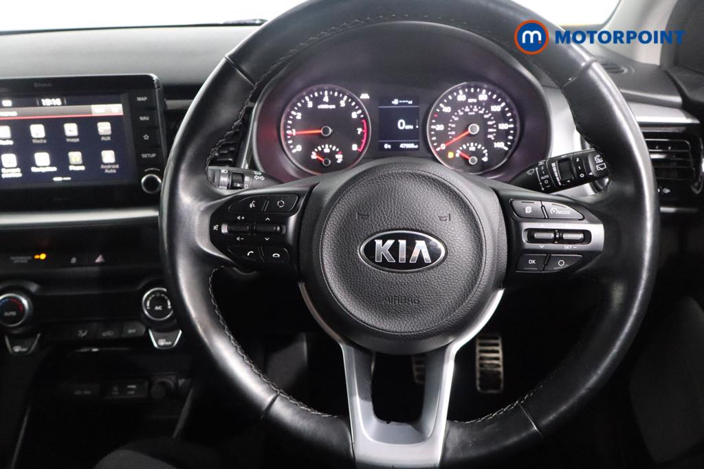 Used Kia Stonic 2019 for sale - 77354812: Photo 17