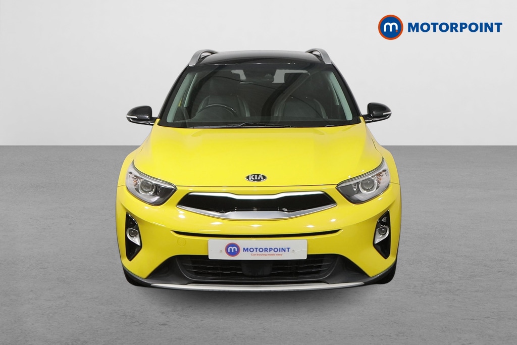 Used Kia Stonic 2019 for sale - 77354812: Photo 2