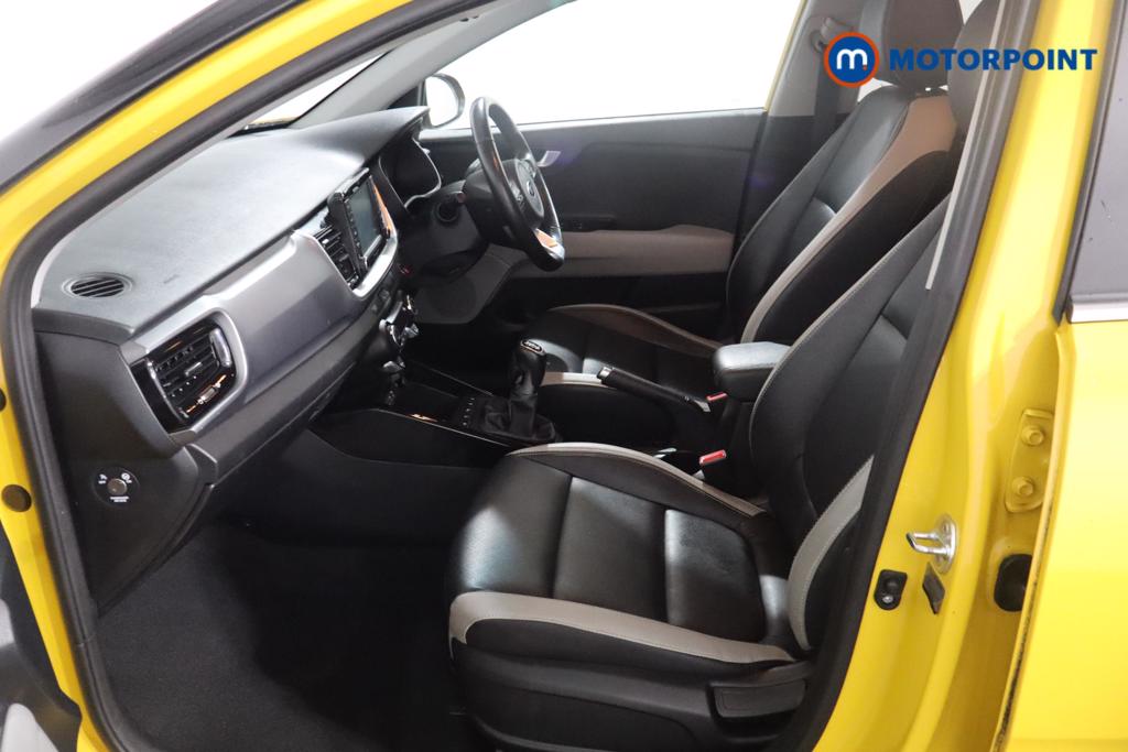 Used Kia Stonic 2019 for sale - 77354812: Photo 24