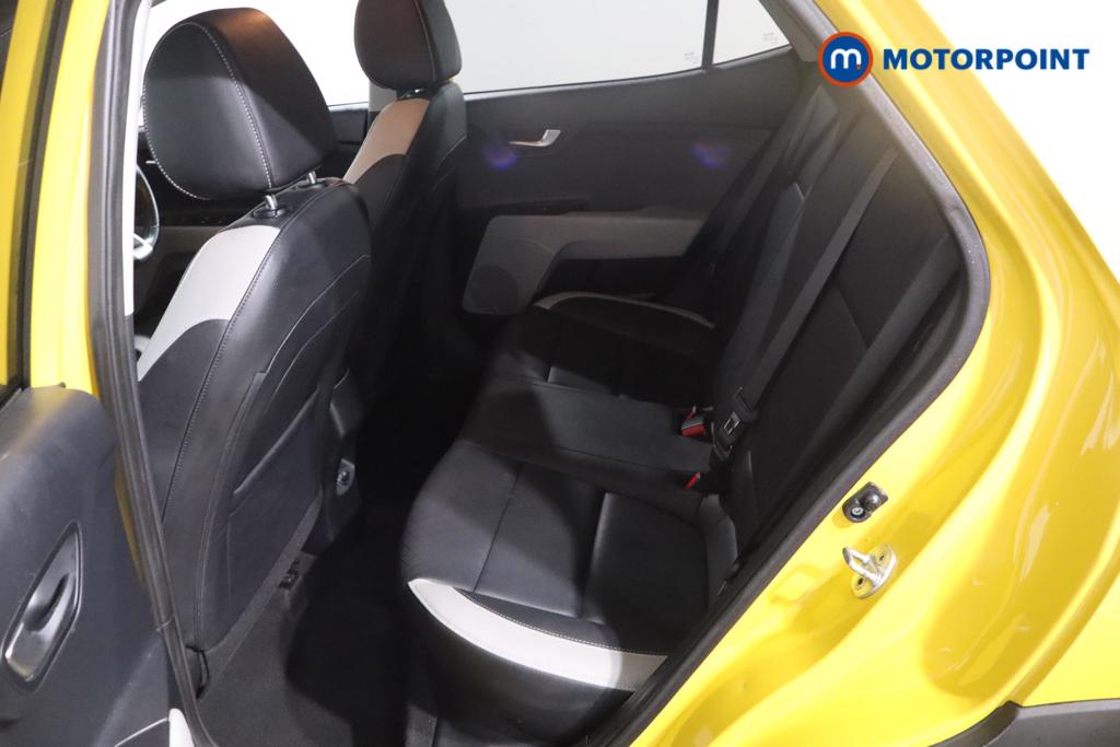 Used Kia Stonic 2019 for sale - 77354812: Photo 25