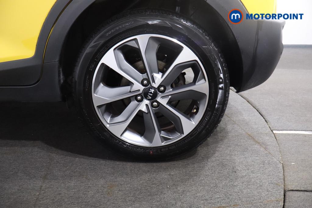 Used Kia Stonic 2019 for sale - 77354812: Photo 27