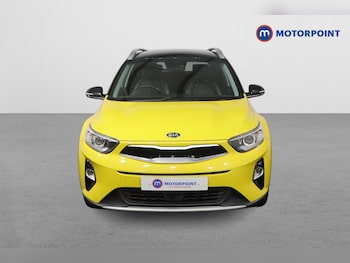 Used Kia Stonic 2019 for sale - 77354812: Photo