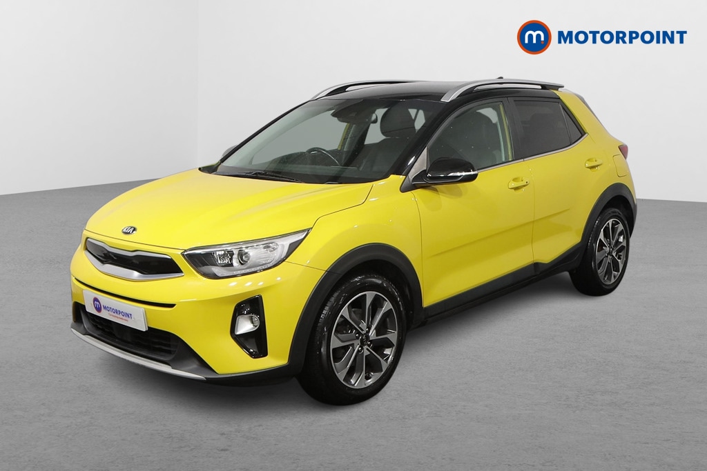 Used Kia Stonic 2019 for sale - 77354812: Photo 3