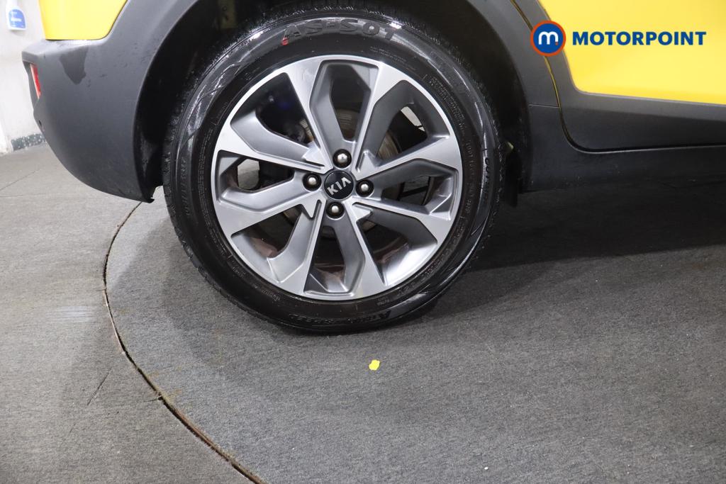 Used Kia Stonic 2019 for sale - 77354812: Photo 30