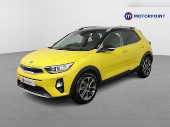 Used Kia Stonic 2019 for sale - 77354812: Photo