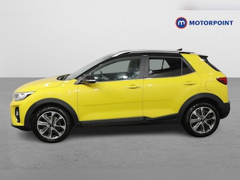 Used Kia Stonic 2019 for sale - 77354812: Photo