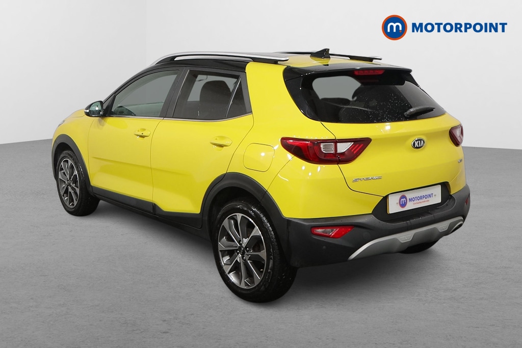 Used Kia Stonic 2019 for sale - 77354812: Photo 5