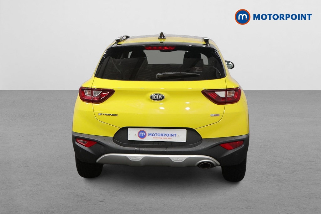 Used Kia Stonic 2019 for sale - 77354812: Photo 6