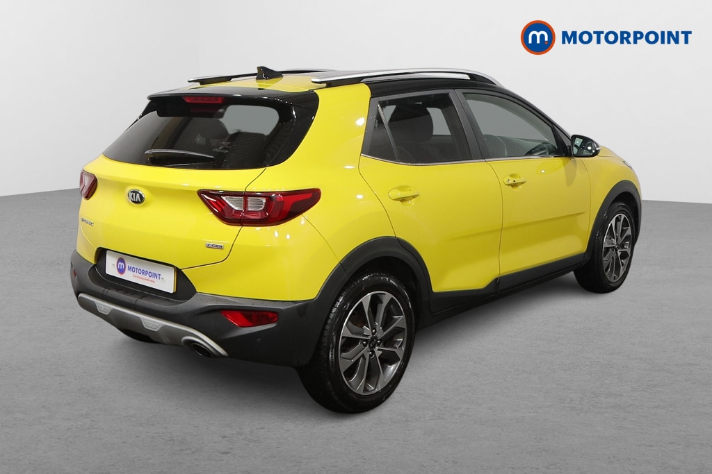 Used Kia Stonic 2019 for sale - 77354812: Photo 7