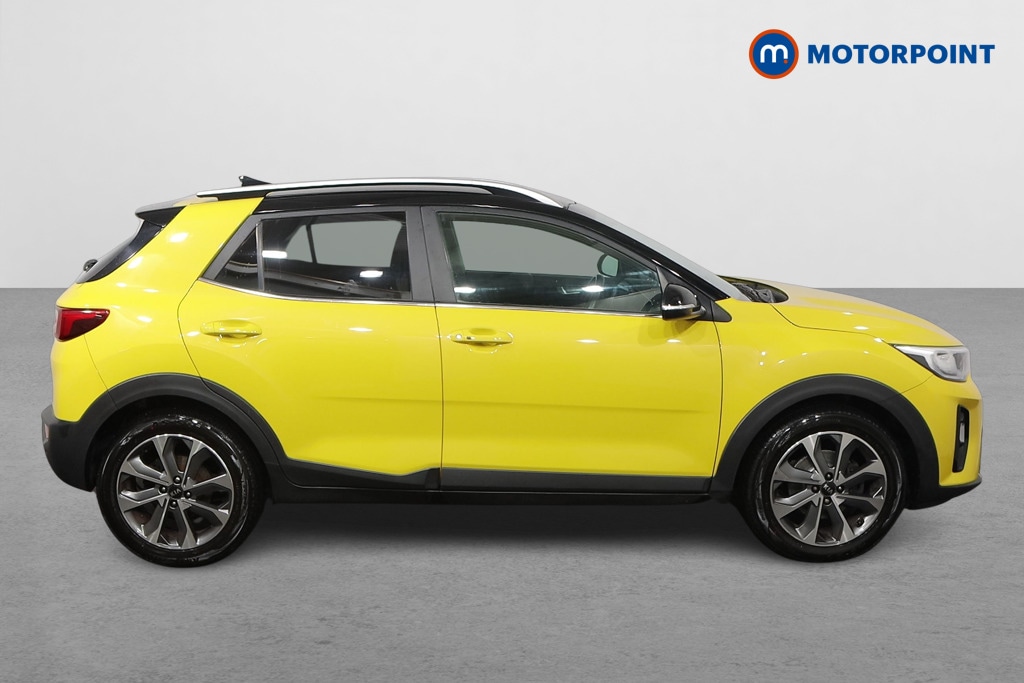 Used Kia Stonic 2019 for sale - 77354812: Photo 8