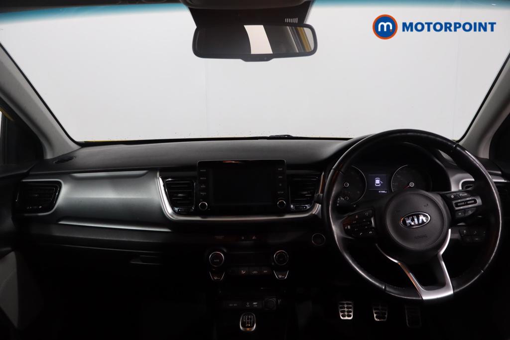 Used Kia Stonic 2019 for sale - 77354812: Photo 9