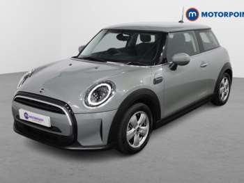 Used MINI Hatch  for sale - 74948371: Photo