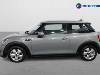 Used MINI Hatch  for sale - 74948371: Photo