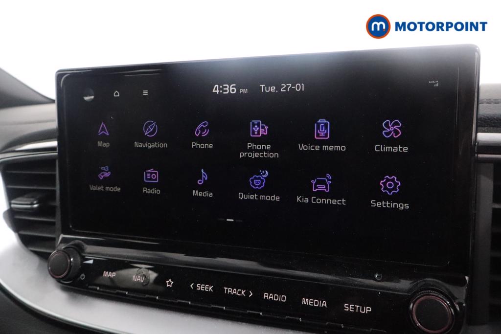 Used Kia Ceed 2023 for sale - 77354772: Photo 10