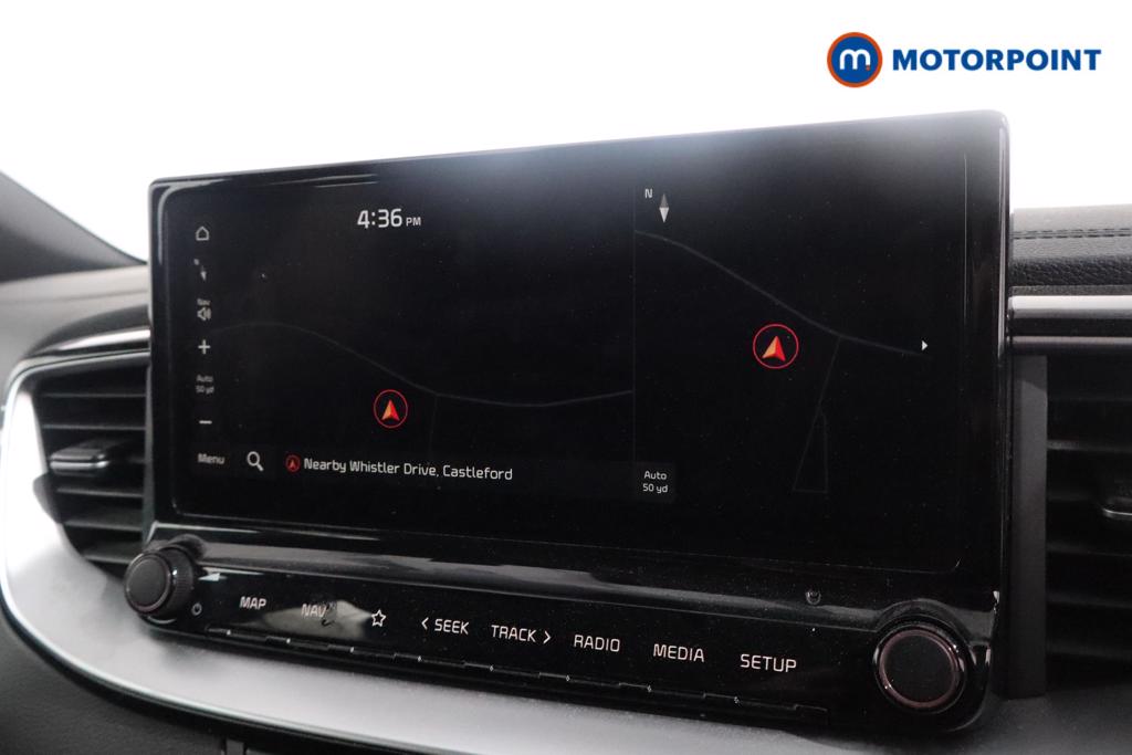 Used Kia Ceed 2023 for sale - 77354772: Photo 11