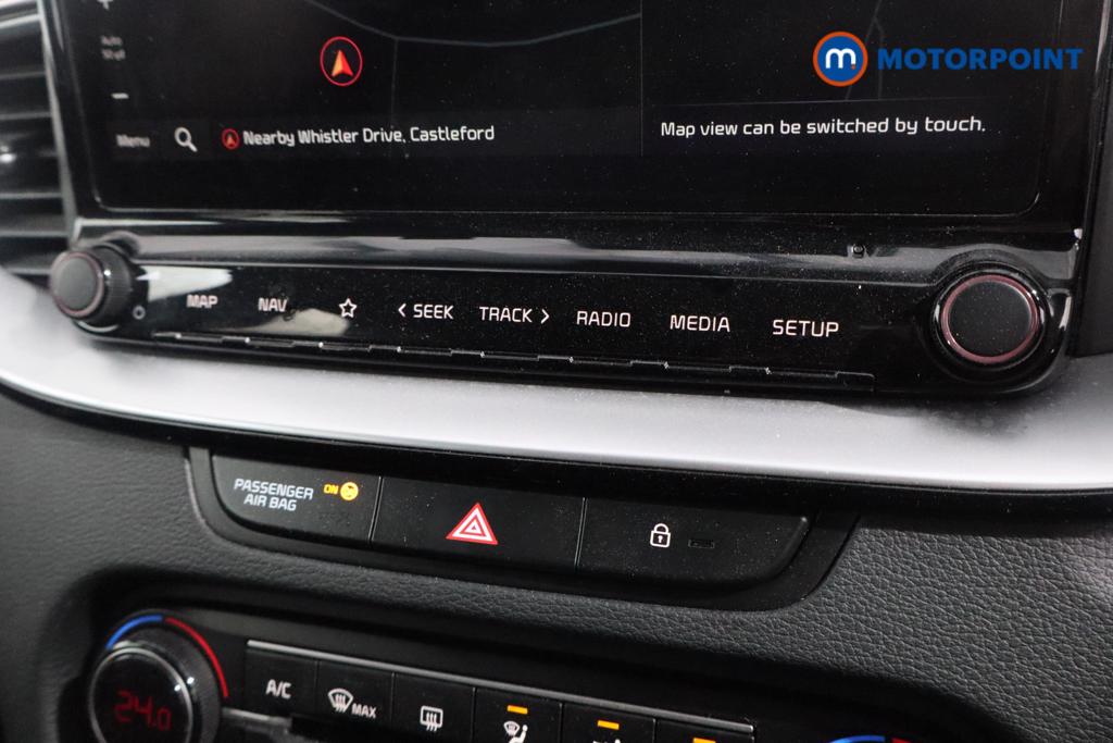 Used Kia Ceed 2023 for sale - 77354772: Photo 12