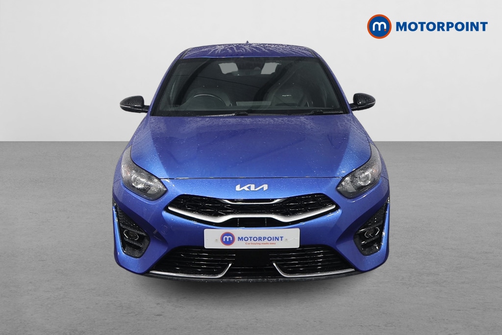 Used Kia Ceed 2023 for sale - 77354772: Photo 2