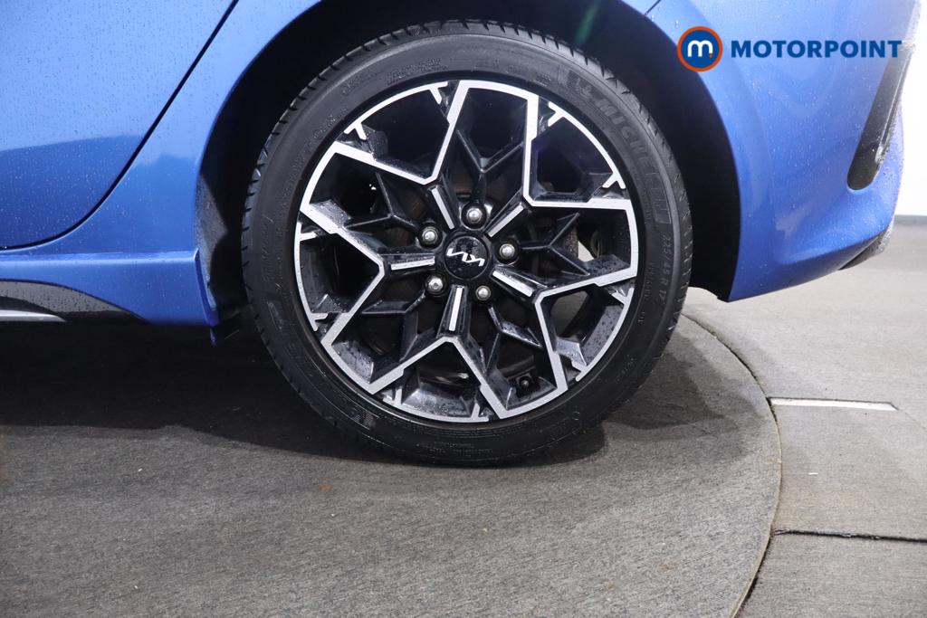 Used Kia Ceed 2023 for sale - 77354772: Photo 28